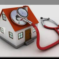 خدمات پرستاری حرفه ای و ایمن در منزل