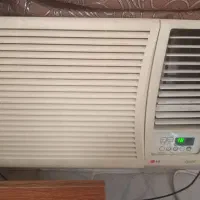 کولر ۱۹ هزار الجی