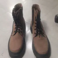 چکمه نو