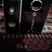 Mingo اسپکر
