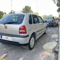 فولکس گل مدل ۸۵