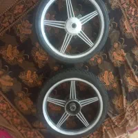 رینگ اسپرت موتور سیکلت