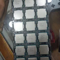 CPU|قطعات و لوازم جانبی رایانه|شیراز, وصال|دیوار