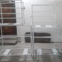 تولیدی  انواع جاکولری دو تیکه در هر سایز