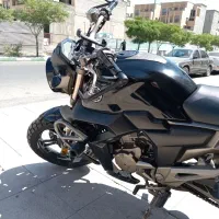 زونتس Z2 G1 - 155CC|موتورسیکلت|اندیشه, اندیشه فاز ۴|دیوار