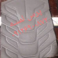 قالب پرس روکش صندلی