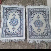 فرش دستباف باید پرداخت شود استفاده شود نو نو