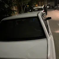 پراید ۸۹ تک برگ سند