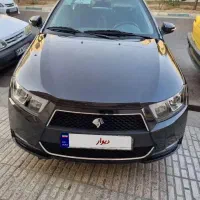 دنا پلاس توربو اتوماتیک