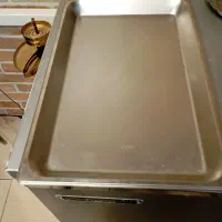 سینی استیل برند کاکتوس