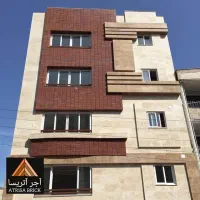 نیازمند اجرا کار جهت نمای اجر و سنگ