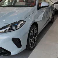 یکدستگاه BMW 225 L وارداتی صفر کیلومتر مدل 2025