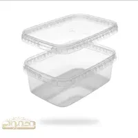 ظروف یکبار مصرف ماکروفری