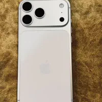 آیفون ۱۷ پرومکس