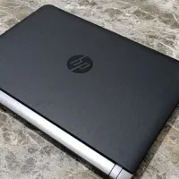 لپتاپ hp probook