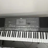 کیبورد کورگ pa600