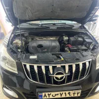 تشخیص رنگ خودرو و صافکاری PDR شبان زاده