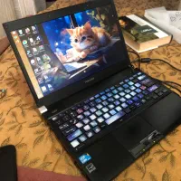 Toshiba DynaBook R730/b