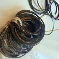 رینگ  پیستون  ماشین