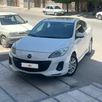 مزدا ۹۶ بیرنگ