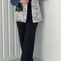 مانتو مجلسی