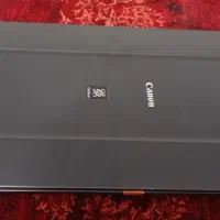اسکنر Canon CanoScan LiDE 110 در حد نو.