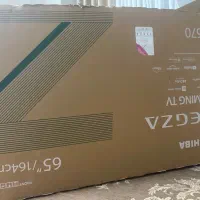 کارتن تلویزیون توشیبا ۶۵