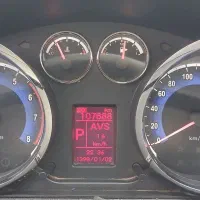 دنا پلاس اتوماتیک مدل1401