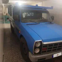 نیسان ۱۴۰۳  بی رنگ ۶۰ تا کار