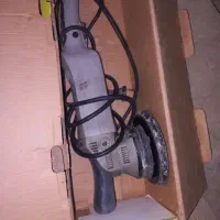 دستگاه اوربیتال