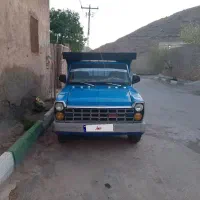وانت نیسان ۷۹