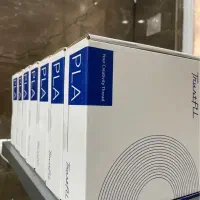 فیلامنت با کیفیت پرینتر سه بعدی * ارسال رایگان *