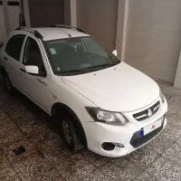 کوییک سفید سند دست اول مدل ۱۴۰۲