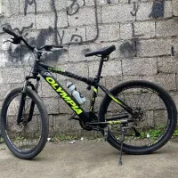 دوچرخه المپیا سایز ۲۷.۵