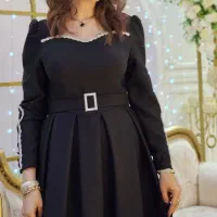 لباس مجلسی