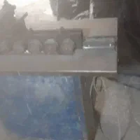 دستگاه کانال سازی