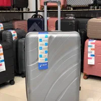 چمدان pp سایز بزرگ ( به علت تک سایزی 3500 )