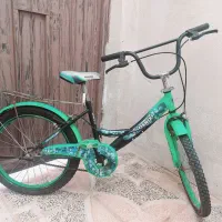 دوچرخه