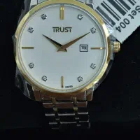 ساعت زنانه TRUST اورجینال