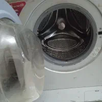 لباسشویی۷کیلویی ال جی اتومات کم کار