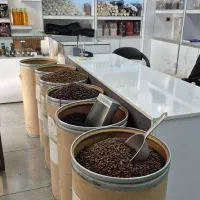 فروش عمده و خرده انواع گلد/شکلات/کلاسیک،/کافی میت