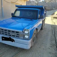 درود حمل نخاله(ناخاله)نیسان کمپرسی ومصالح ساختمانی