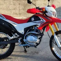 تریل پرواز gy200