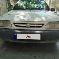 پراید مدل ۹۲ معاوضه