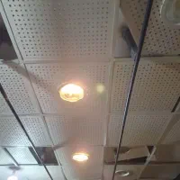 ۲۰عدد چراغ سقفی