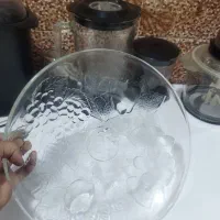 سینی|ظروف سرو و پذیرایی|قم, شهر قائم|دیوار