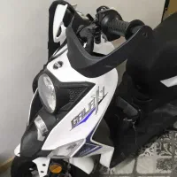 گلکسی sym CX180