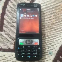 گوشی نوکیا n73