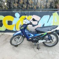 بی کلاچ جترو 130