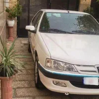 پژو پارس سال سفارشی 1398